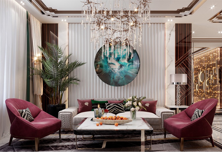 Ландшафтный дизайн