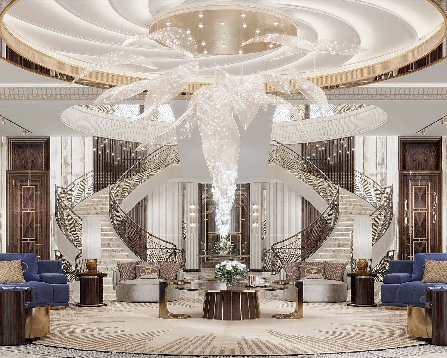 Ландшафтный дизайн