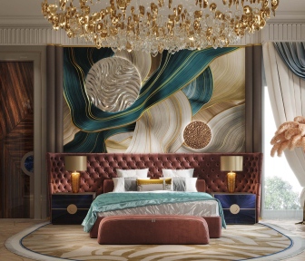 Стили интерьера