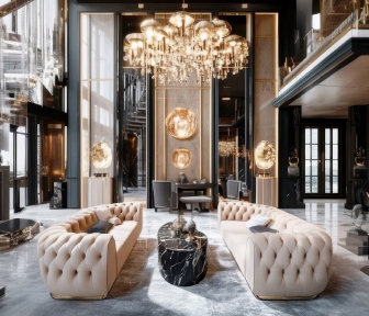 Дизайн интерьера