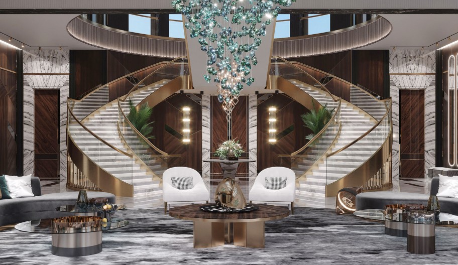 3D-визуализация